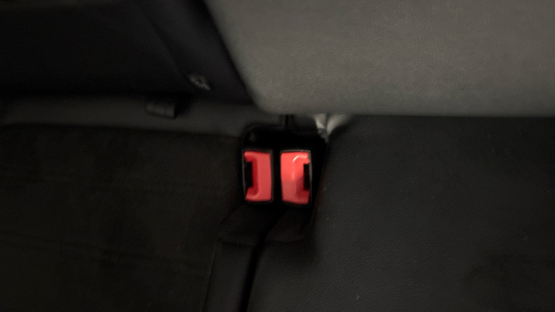 Ford EcoSport 1.0 EcoBoost 125 ST-Line 5dr Petrol Hatchback